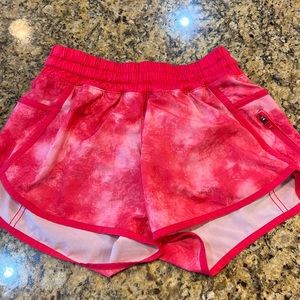 Lululemon Shorts size 4